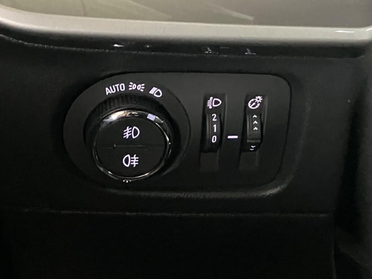 Opel Mokka 1.2T Massagesitz,Parkpilot,Lenkradheizung