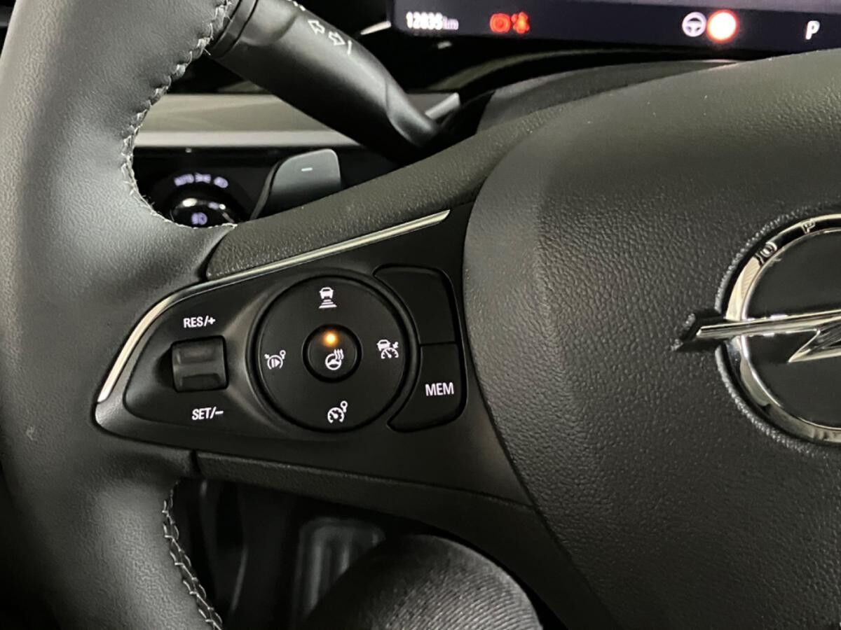 Opel Mokka 1.2T Massagesitz,Parkpilot,Lenkradheizung