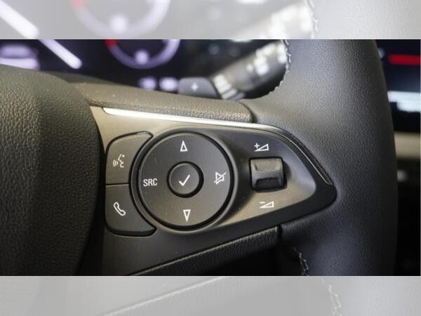 Opel Mokka 1.2T Massagesitz,Parkpilot,Lenkradheizung
