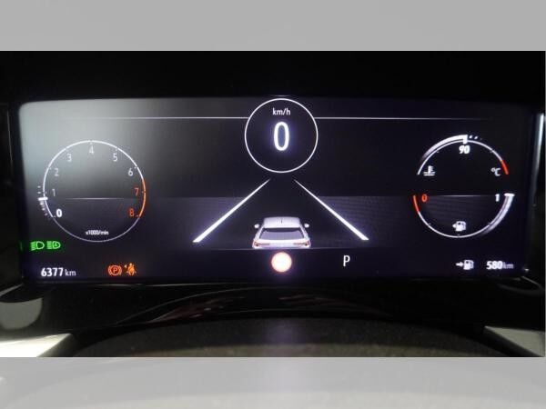 Opel Mokka 1.2T Massagesitz,Parkpilot,Lenkradheizung