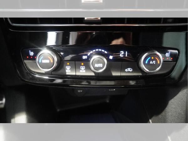 Opel Mokka 1.2T Massagesitz,Parkpilot,Lenkradheizung