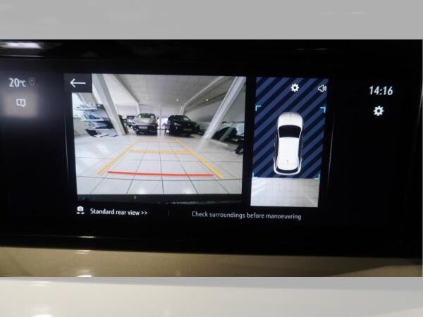 Opel Mokka 1.2T Massagesitz,Parkpilot,Lenkradheizung