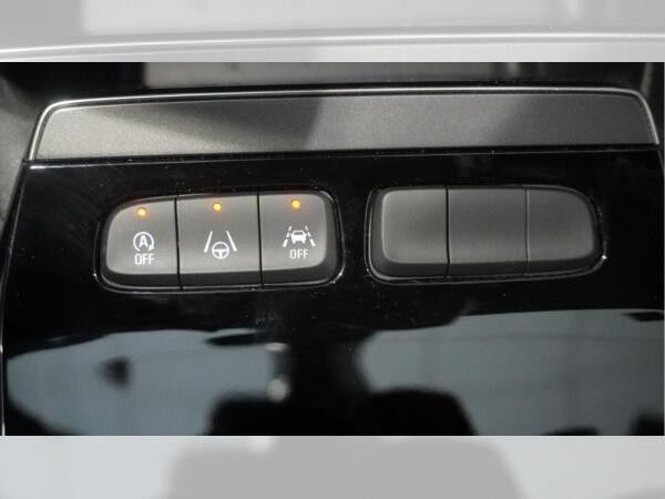 Opel Mokka 1.2T Massagesitz,Parkpilot,Lenkradheizung