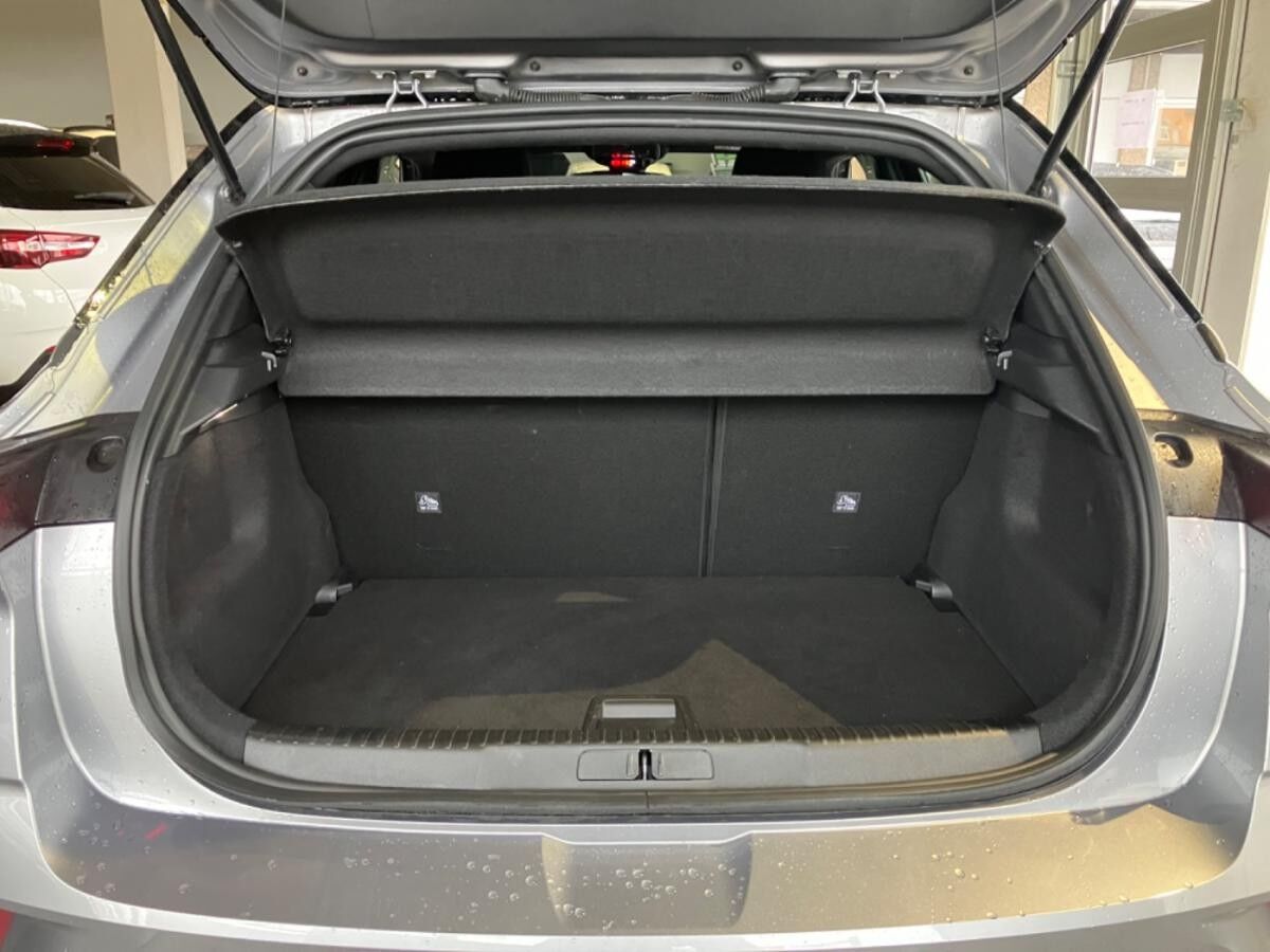 Opel Mokka 1.2T Massagesitz,Parkpilot,Lenkradheizung