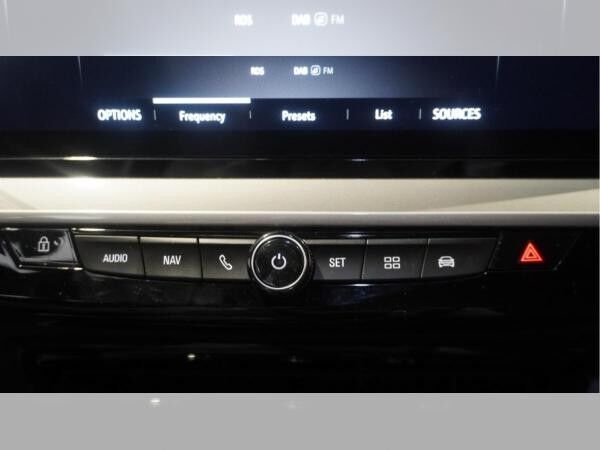 Opel Mokka 1.2T Massagesitz,Parkpilot,Lenkradheizung