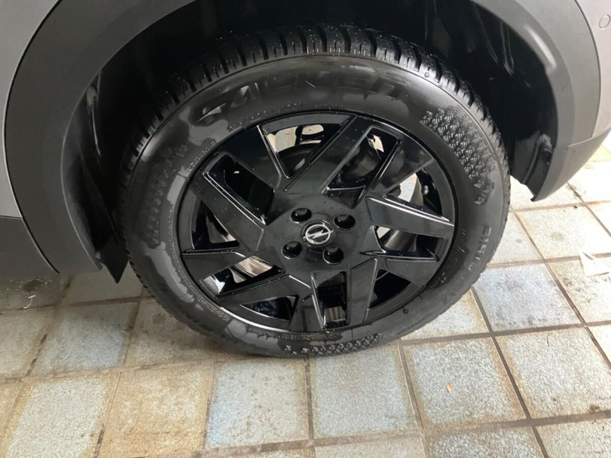 Opel Mokka 1.2T Massagesitz,Parkpilot,Lenkradheizung