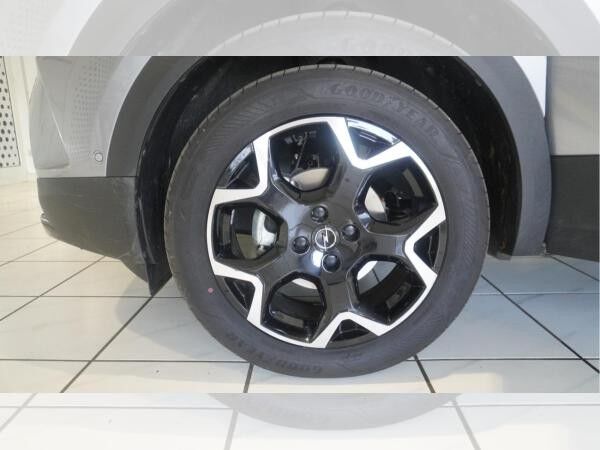 Opel Mokka 1.2T Massagesitz,Parkpilot,Lenkradheizung