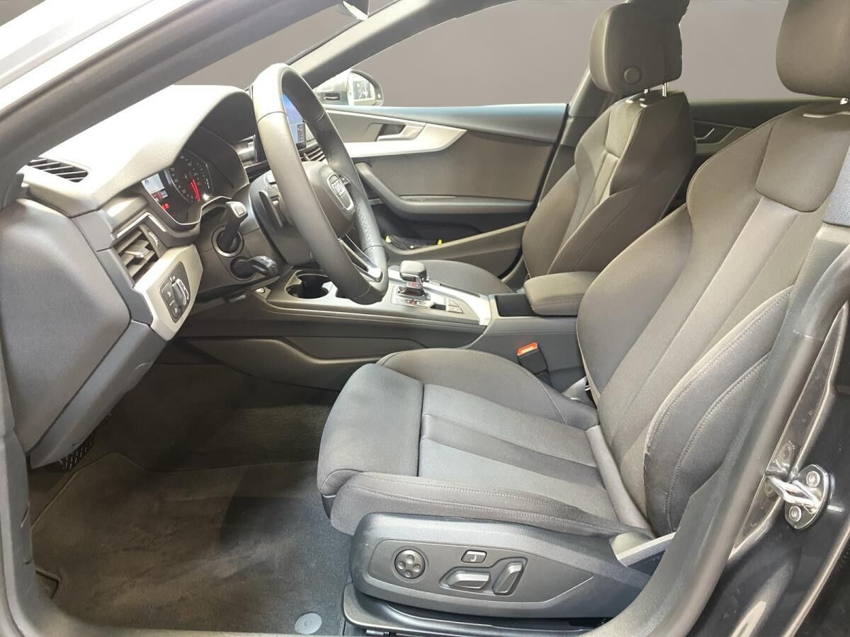 Audi A5 Sportback 40 TDI quattro S-Line