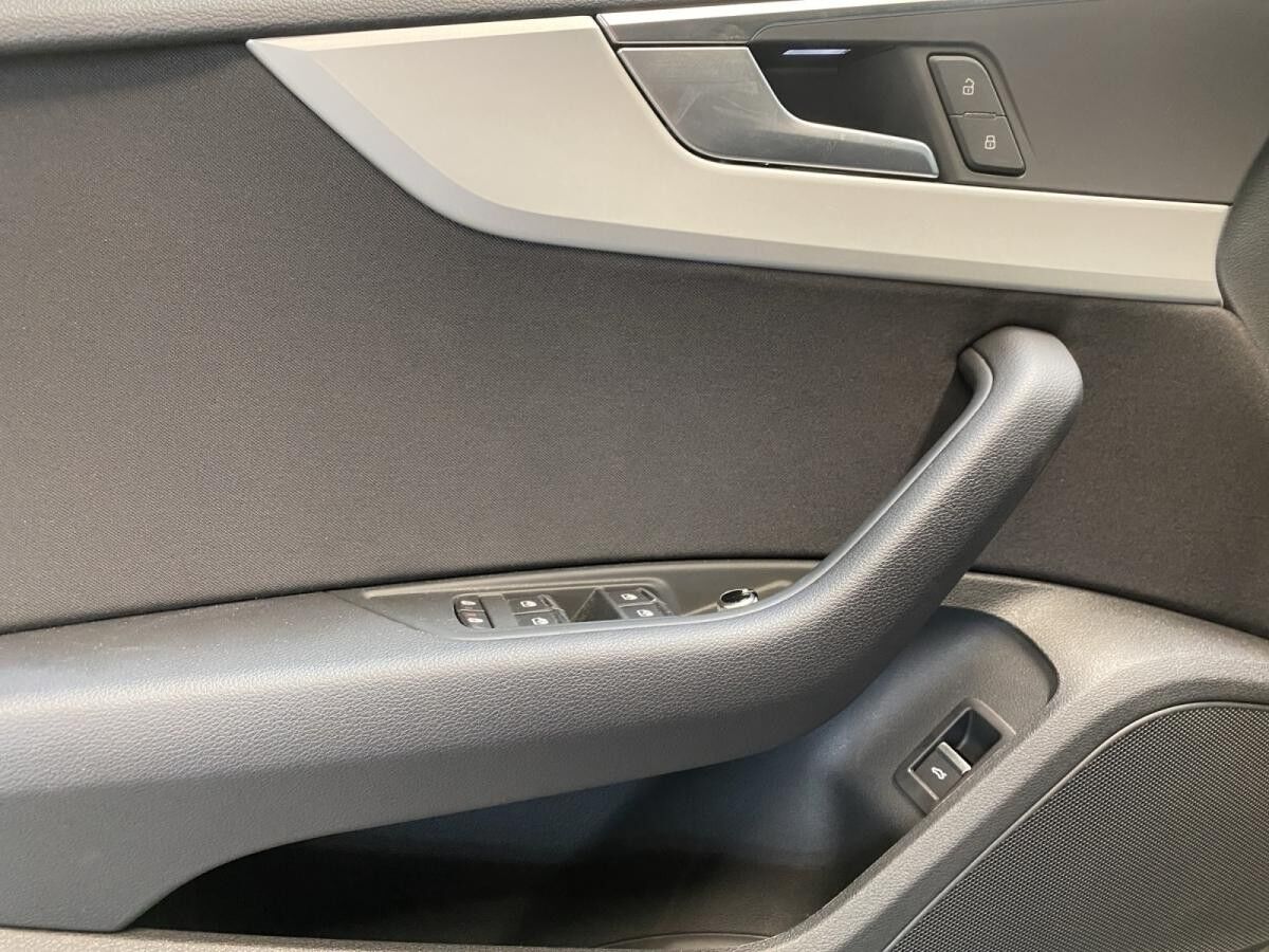 Audi A5 Sportback 40 TDI quattro S-Line