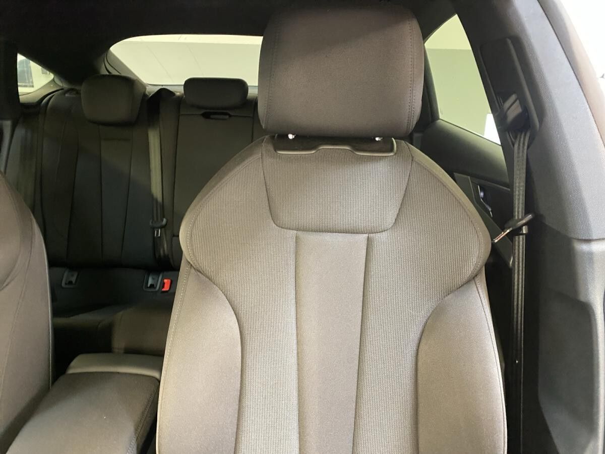 Audi A5 Sportback 40 TDI quattro S-Line