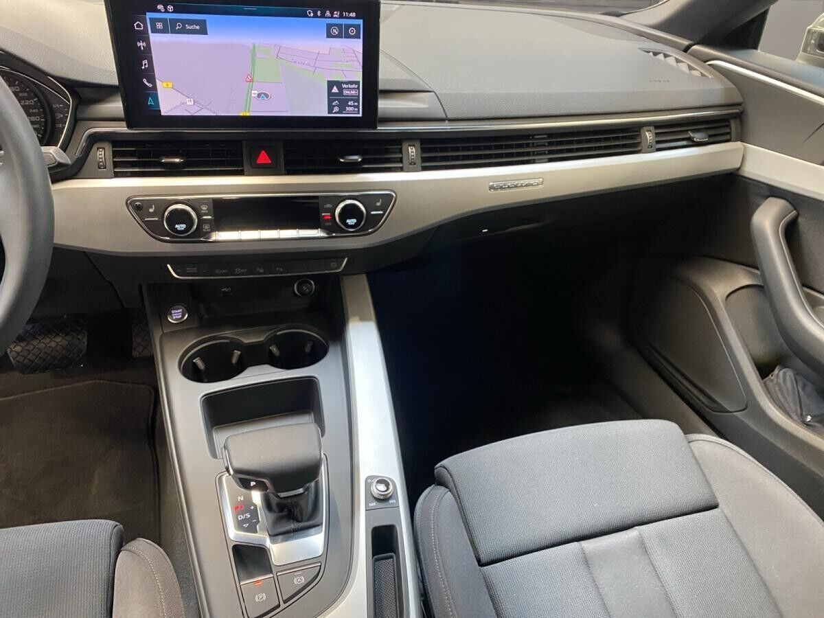 Audi A5 Sportback 40 TDI quattro S-Line