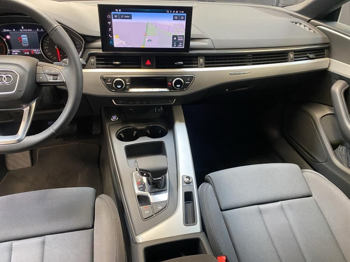 Audi A5 Sportback 40 TDI quattro S-Line