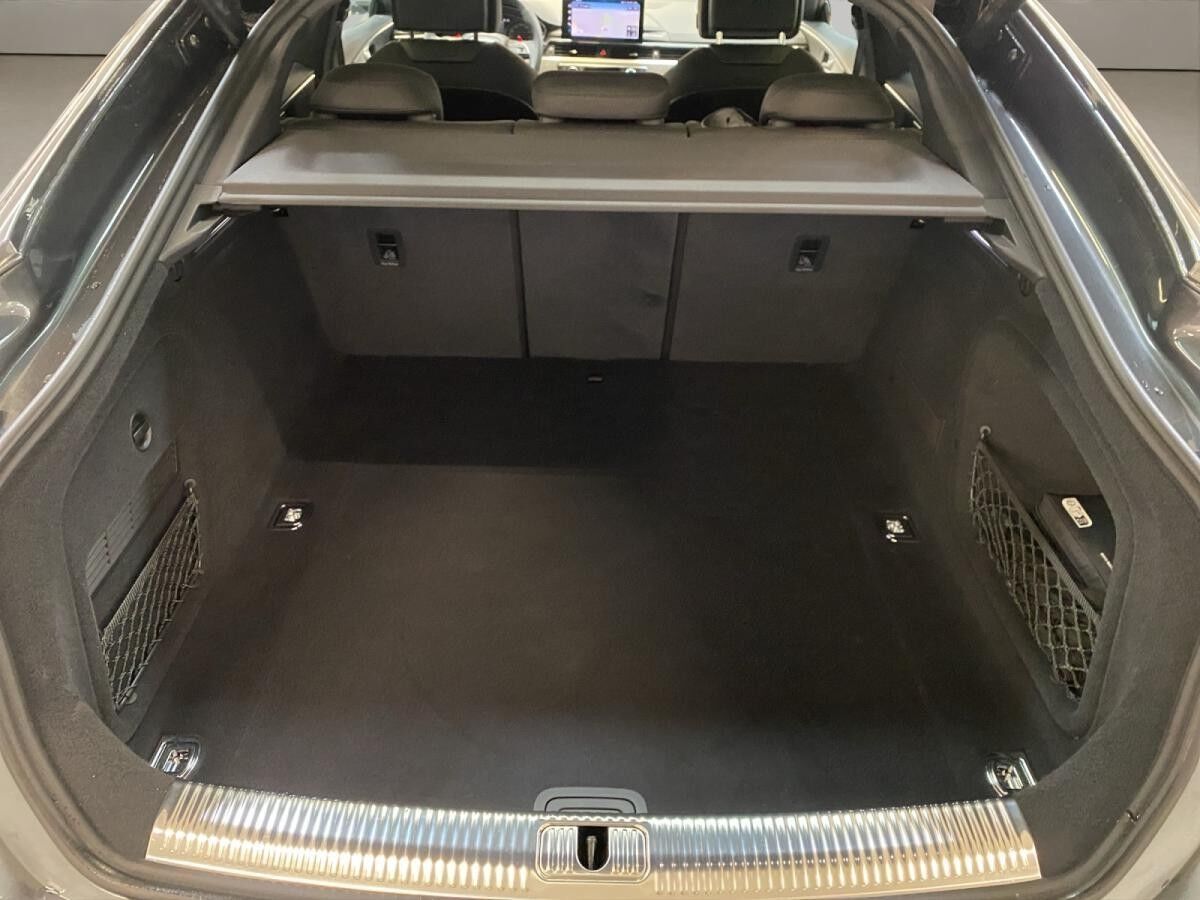 Audi A5 Sportback 40 TDI quattro S-Line