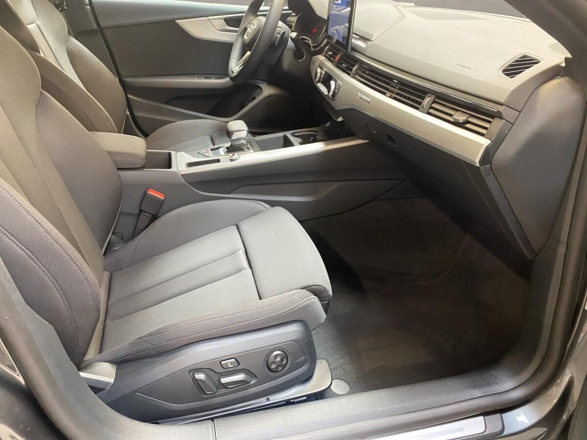 Audi A5 Sportback 40 TDI quattro S-Line