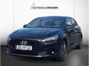 Hyundai i30 1.0 T-GDI Advantage *LED*NAVI*SHZ*