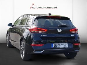 Hyundai i30 1.0 T-GDI Advantage *LED*NAVI*SHZ*