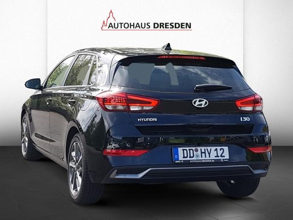 Hyundai i30 1.0 T-GDI Advantage *LED*NAVI*SHZ*