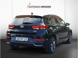 Hyundai i30 1.0 T-GDI Advantage *LED*NAVI*SHZ*