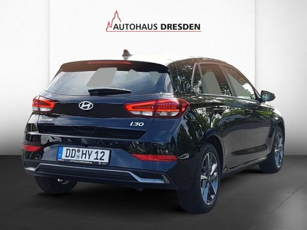 Hyundai i30 1.0 T-GDI Advantage *LED*NAVI*SHZ*