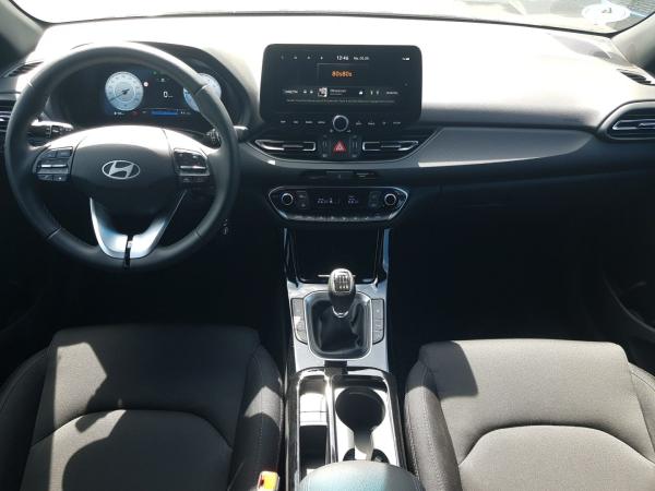 Hyundai i30 1.0 T-GDI Advantage *LED*NAVI*SHZ*