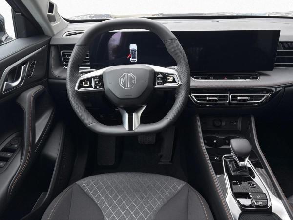 MG EHS MG EHS PHEV Comfort ❗Sofort verfügbar❗