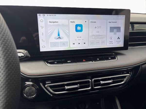 MG EHS MG EHS PHEV Comfort ❗Sofort verfügbar❗