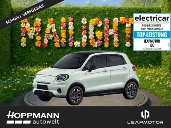 Leapmotor T03 DESIGN Elektro LFP 37,h | 57072 Siegen