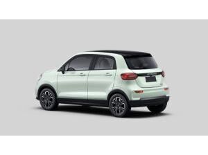 Leapmotor T03 DESIGN Elektro LFP 37,3 kWh | 51647 Gummersbach