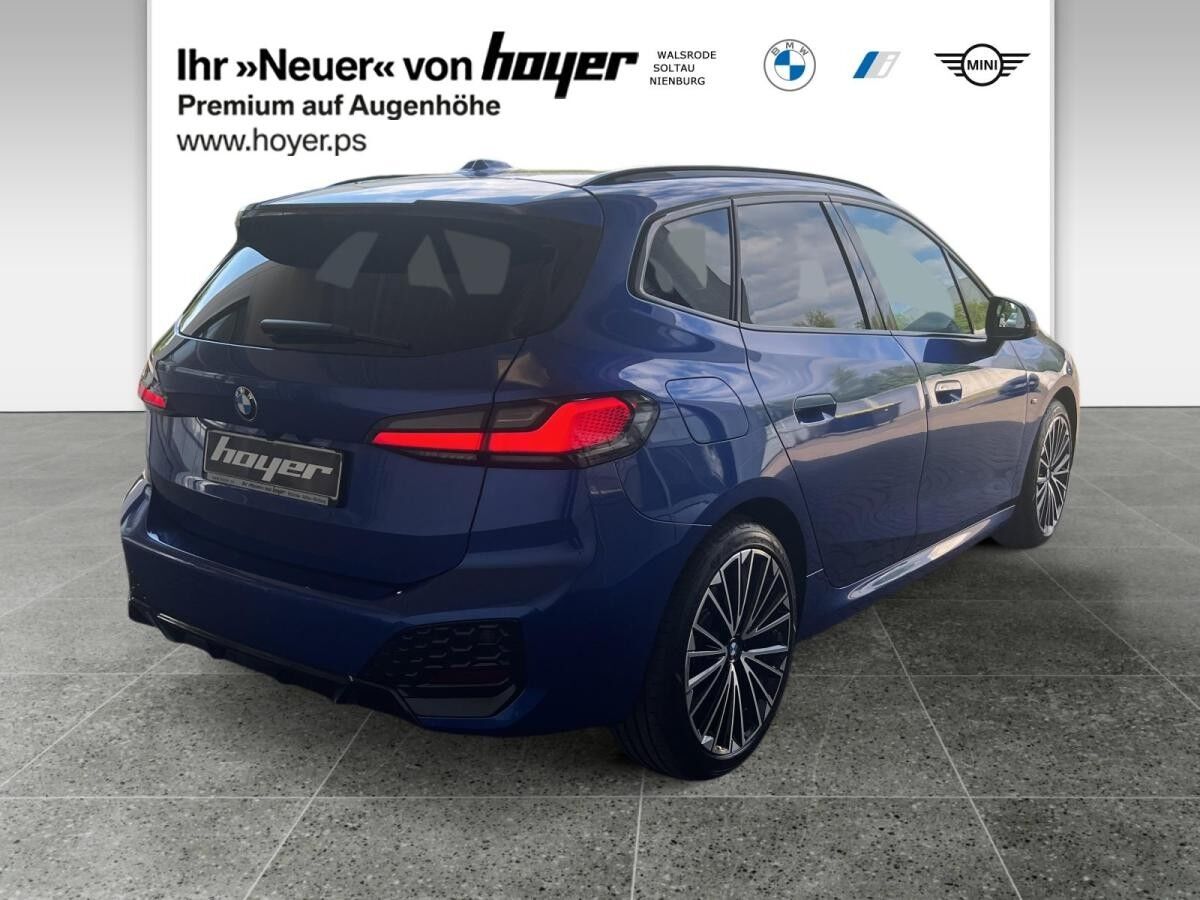 BMW 218 218d Active Tourer M Sportpaket Head-Up HK HiFi