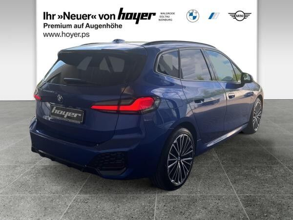 BMW 218 d Active Tourer M Sportpaket Head-Up HK HiFi