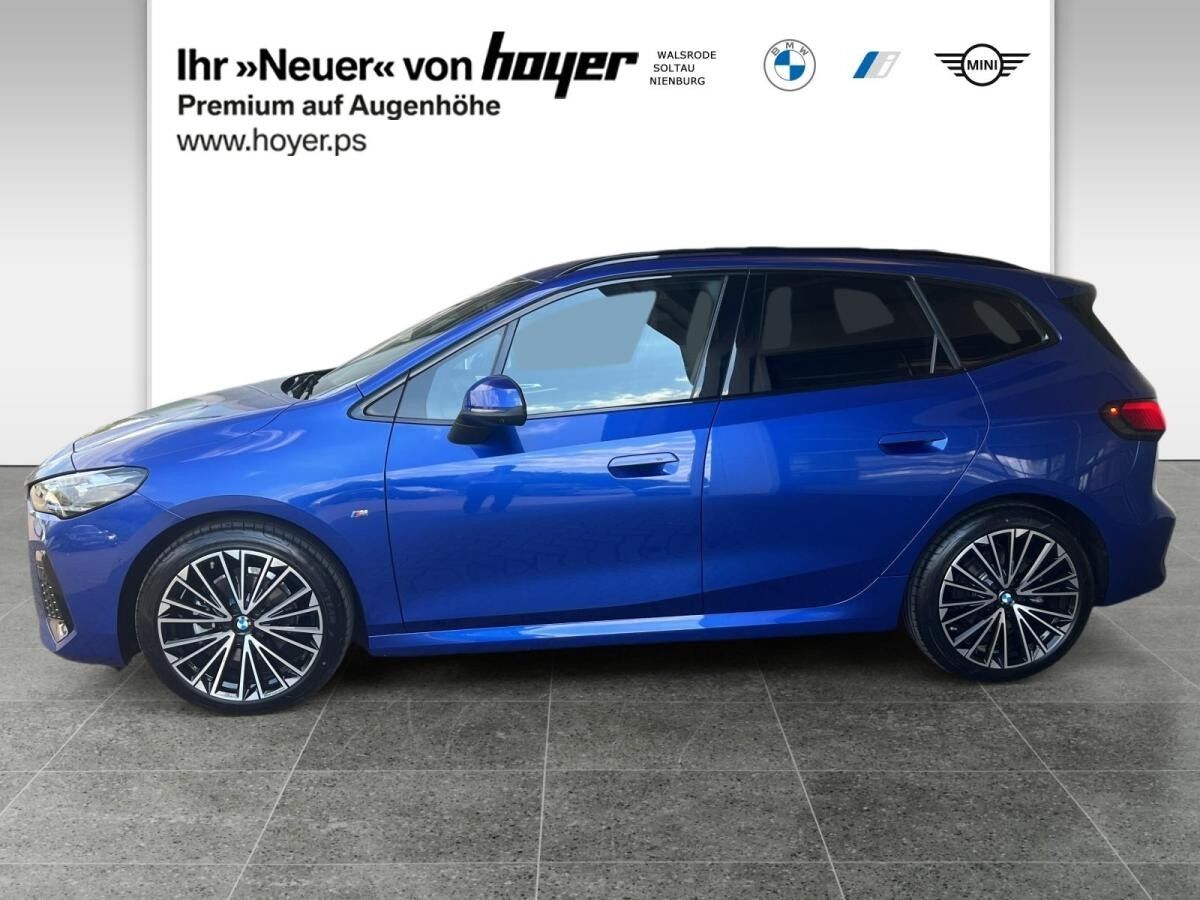 BMW 218 218d Active Tourer M Sportpaket Head-Up HK HiFi