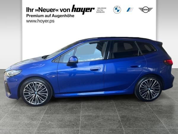 BMW 218 d Active Tourer M Sportpaket Head-Up HK HiFi