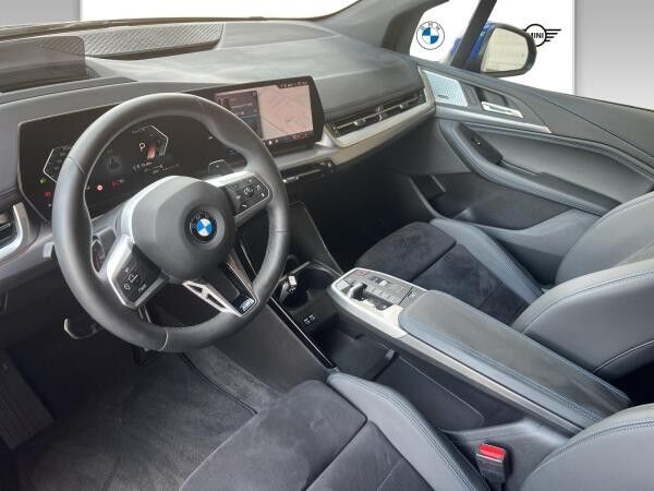 BMW 218 d Active Tourer M Sportpaket Head-Up HK HiFi