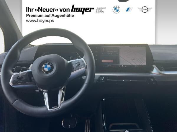 BMW 218 d Active Tourer M Sportpaket Head-Up HK HiFi