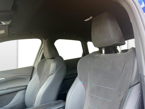 BMW 218 d Active Tourer M Sportpaket Head-Up HK HiFi