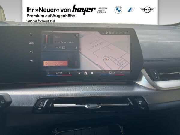 BMW 218 d Active Tourer M Sportpaket Head-Up HK HiFi