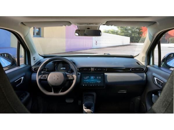 Leapmotor T03 DESIGN Elektro LFP 37,h | 57072 Siegen