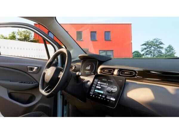 Leapmotor T03 DESIGN Elektro LFP 37,h | 57072 Siegen