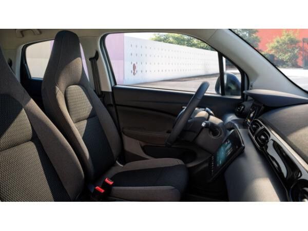 Leapmotor T03 DESIGN Elektro LFP 37,h | 57072 Siegen