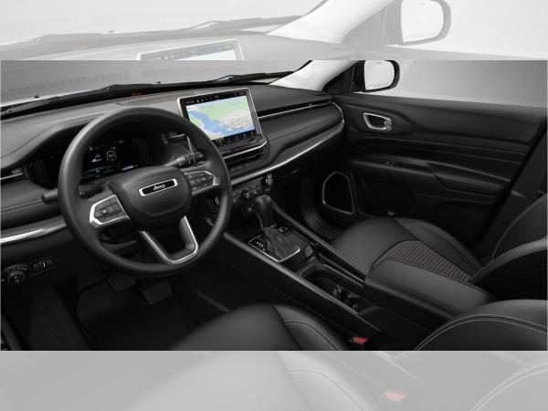 Jeep Compass * SUMMIT* SOFORT VERFÜGBAR*