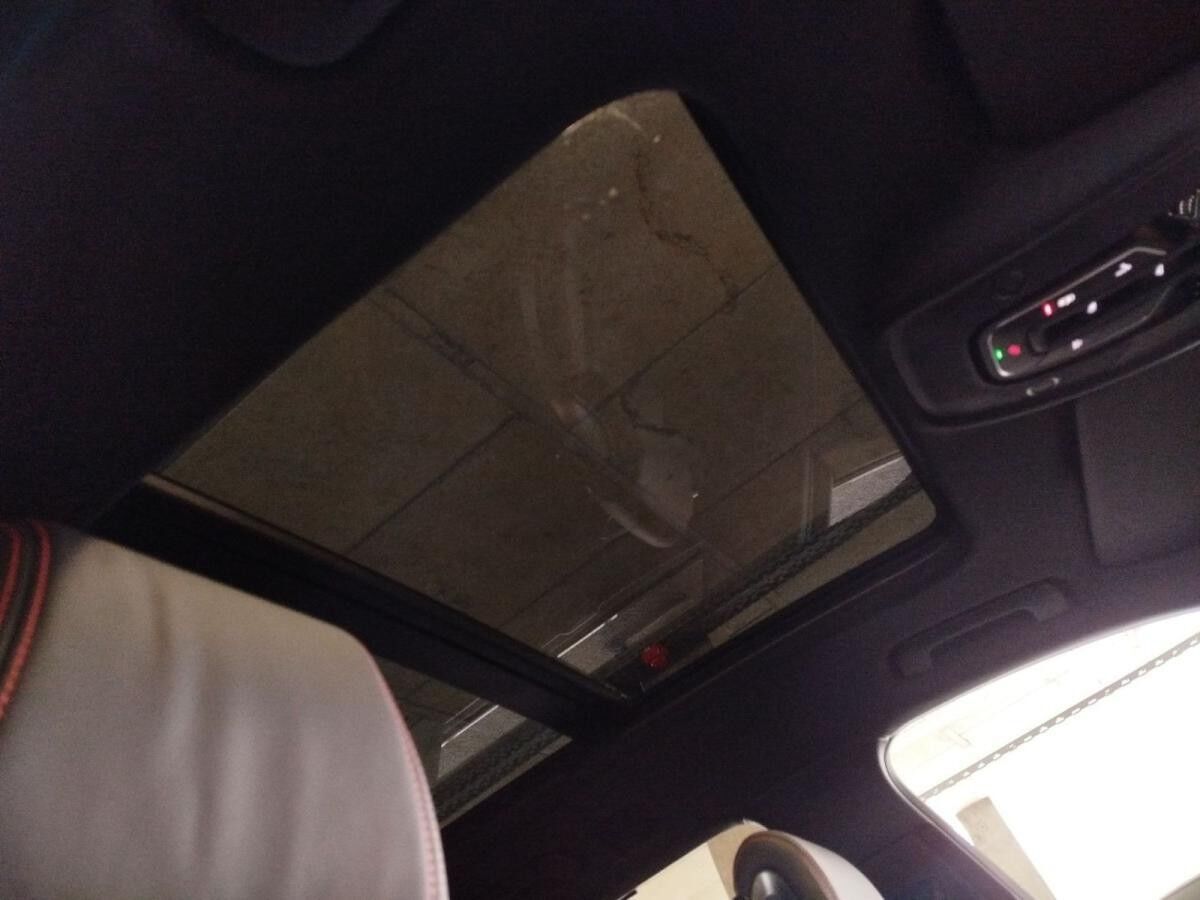 Audi RS4 Avant tiptronic MatrixLED HuD RS-Sportabgasanlage