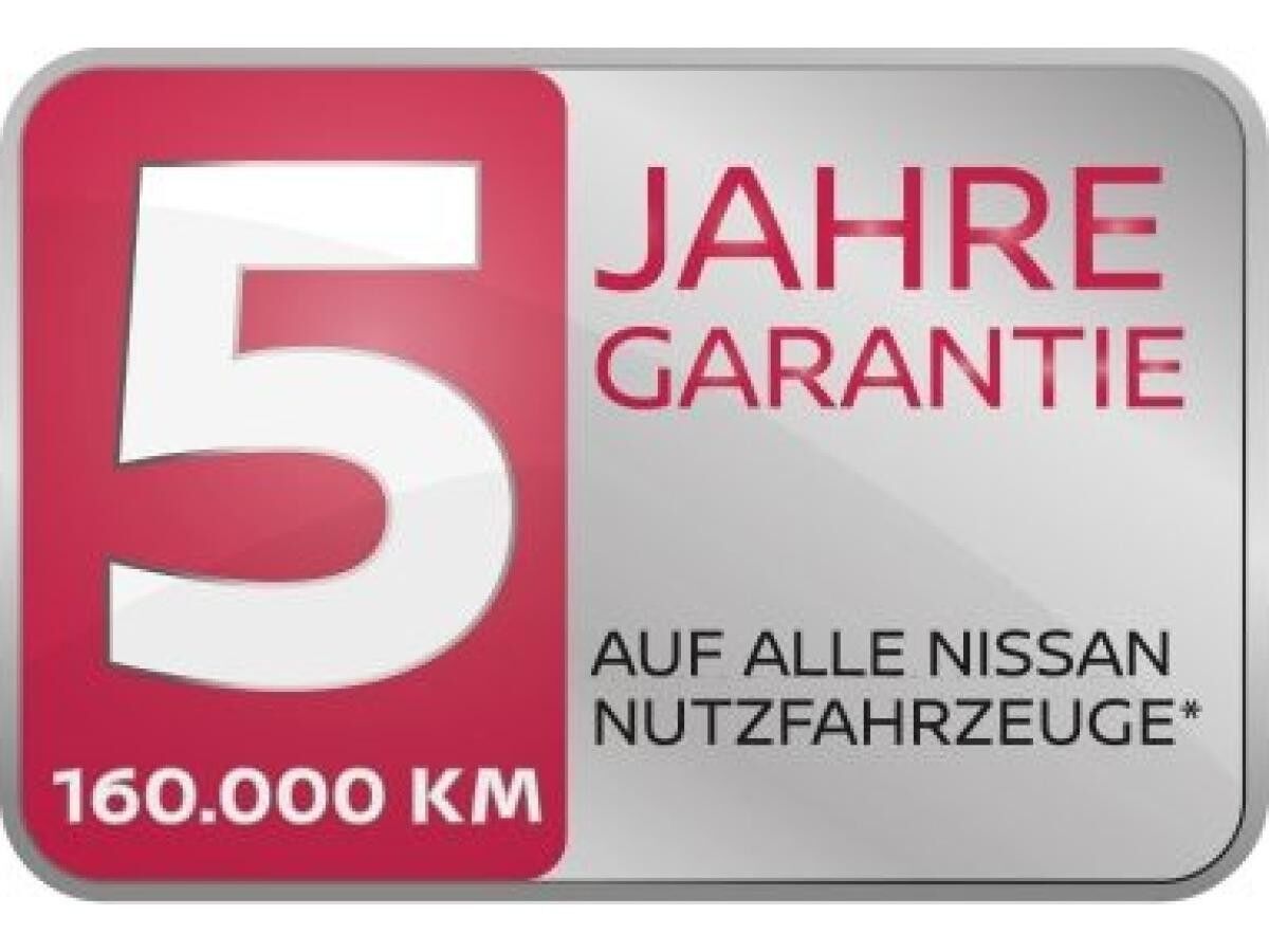 Nissan Interstar L2H2 DCI 105 3,5t Acenta Klima, PDC, Freisprecheinrichtung sofort verfügbar