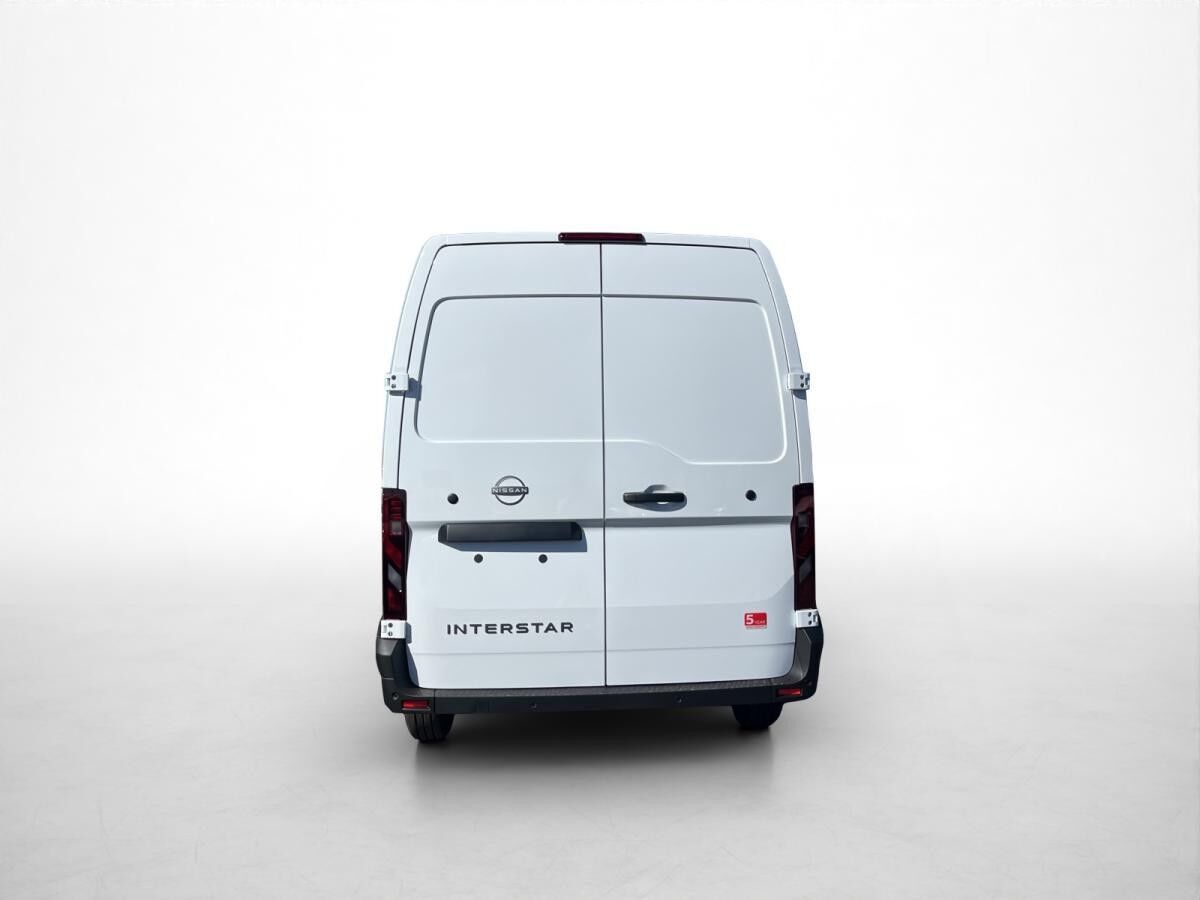 Nissan Interstar L2H2 DCI 105 3,5t Acenta Klima, PDC, Freisprecheinrichtung sofort verfügbar