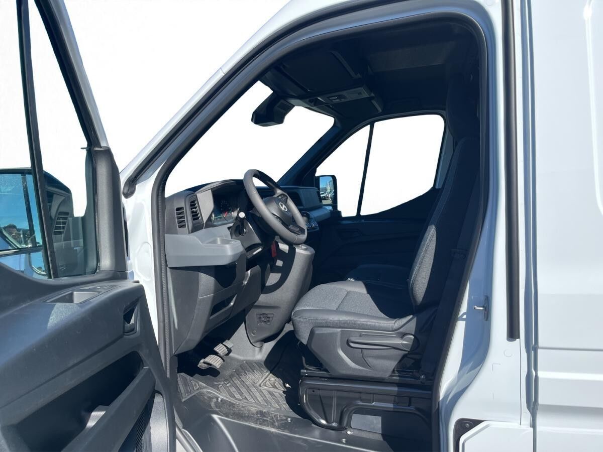 Nissan Interstar L2H2 DCI 105 3,5t Acenta Klima, PDC, Freisprecheinrichtung sofort verfügbar