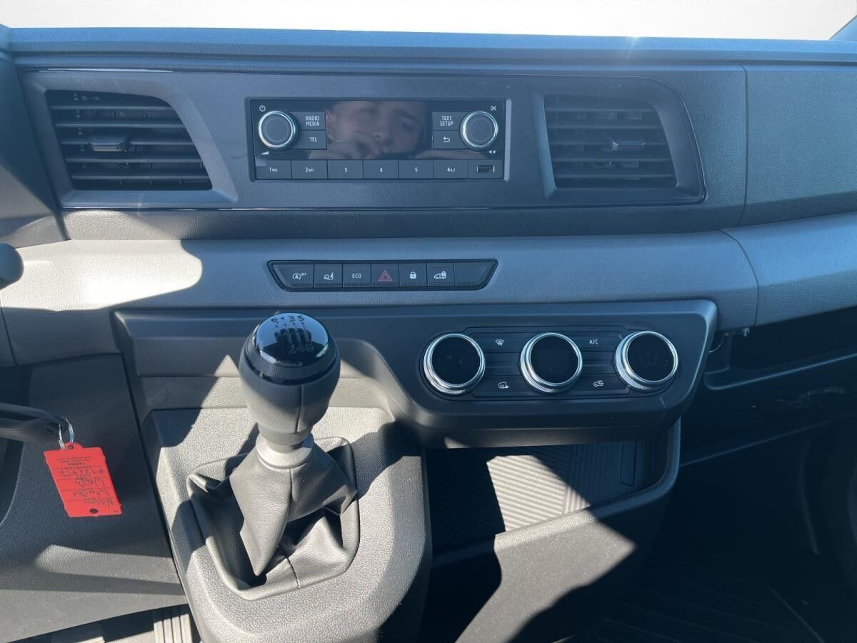 Nissan Interstar L2H2 DCI 105 3,5t Acenta Klima, PDC, Freisprecheinrichtung sofort verfügbar