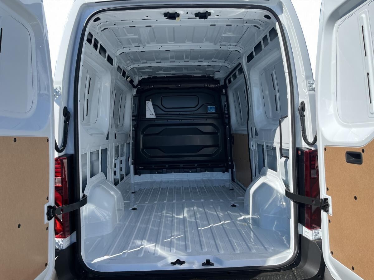 Nissan Interstar L2H2 DCI 105 3,5t Acenta Klima, PDC, Freisprecheinrichtung sofort verfügbar