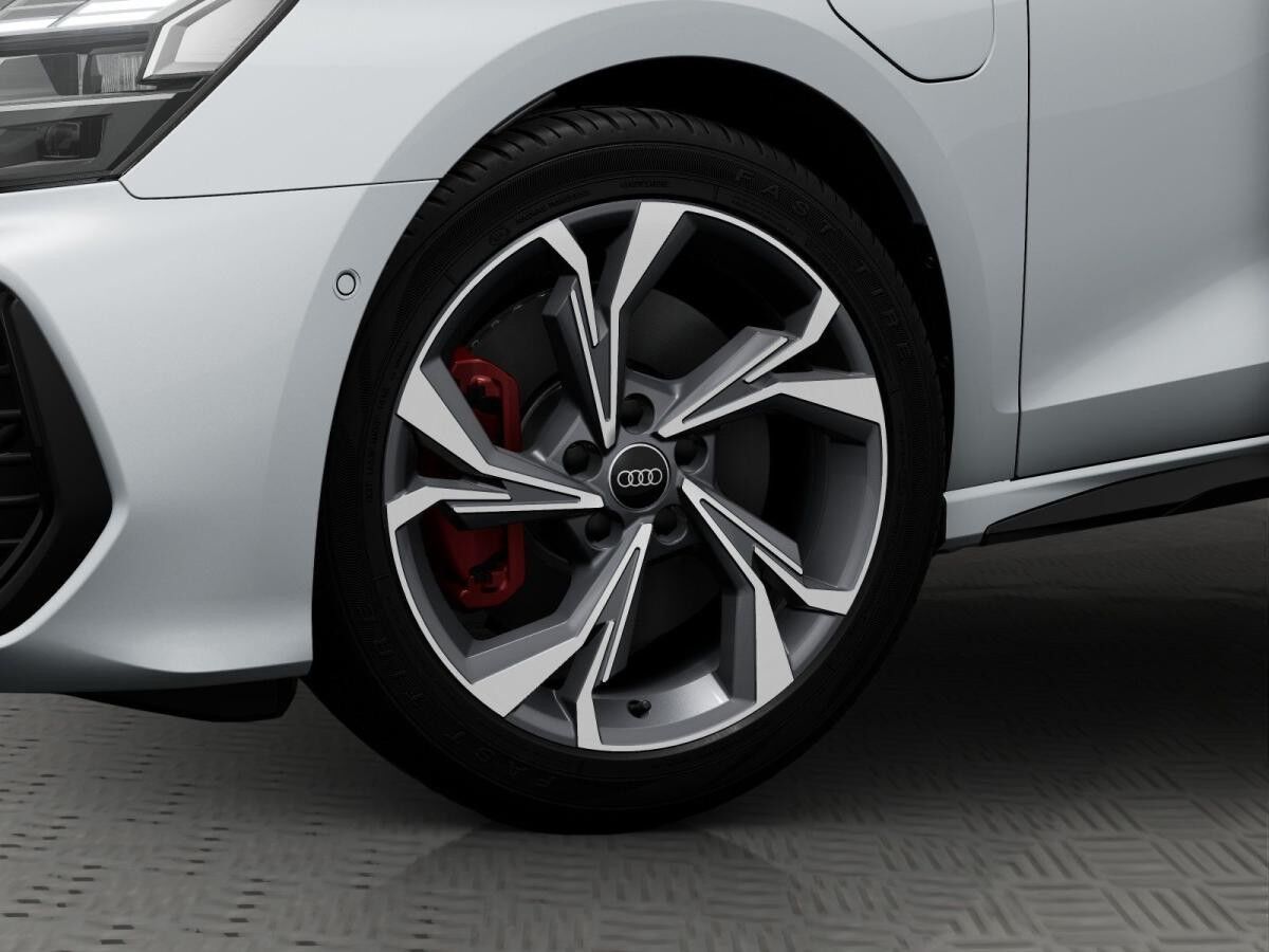 Audi A3 Sportback 45 TFSIe S line LED Navi Rü 18" Audi A3 Sportback 45 TFSIe S line LED Navi Rü 18"