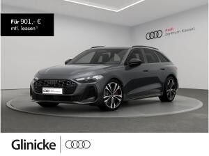 Audi A5 Avant e-hybrid qu. S line Matrix LED B&O HuD