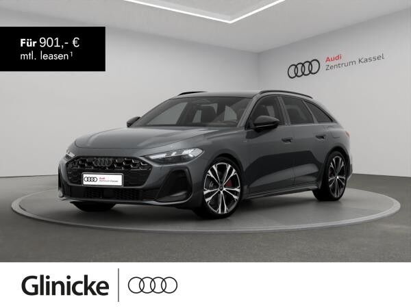 Audi A5 Avant e-hybrid qu. S line Matrix LED B&O HuD
