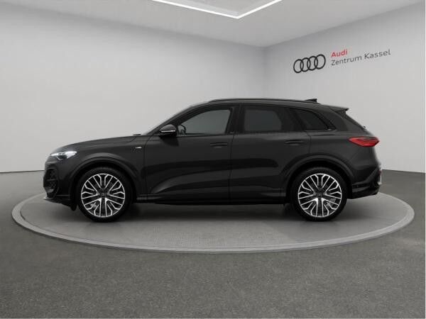 Audi Q5 SUV TDI quattro S line Matrix LED Pano HuD